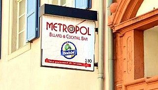 Metropol Bar 