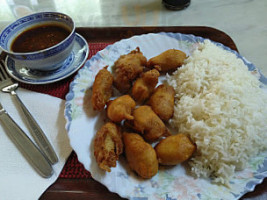 Chang food