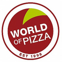 World of Pizza 