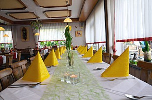 Panorama Café Restaurant 