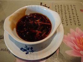 China-Restaurant Peking food