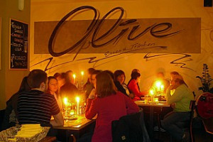 OLIVE Restaurant 