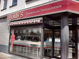Golly`s Spezialitäten GmbH & Co 