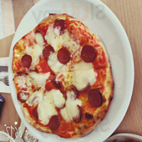 Pizzeria Pantera food