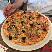 Pizzeria San Marco food