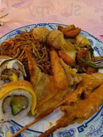 Restaurant Asien-Perle food