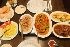 Surabaya food