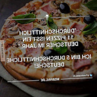 Pizzeria Lio Inh. Mahmoud Kanaa food