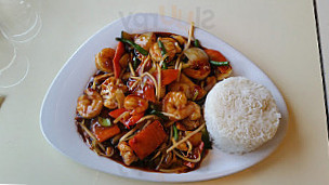 Ruan-thai food