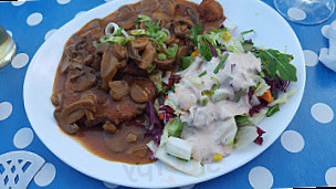 Gaststätte Dünenhuus Inh. Irene Wellendorf food