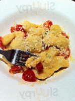 Osteria Stromboli food