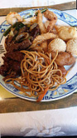 Tai Shan food
