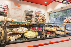 Neef Confiserie Café food