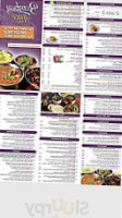 Restaurant Raman food