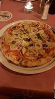 Pizzeria Salerno food