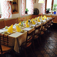 Gasthaus Zur Kanone food