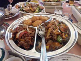 China-Restaurant Panda food
