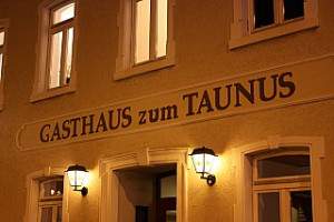 Gasthaus Zum Taunus 