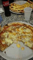 Pizzeria Luciano food