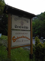 Senfmühle Monschau 