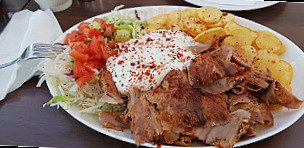 Anatolia Kebap Haus food