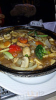 Chinagarten food