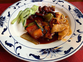 Chinarestaurant Jade food