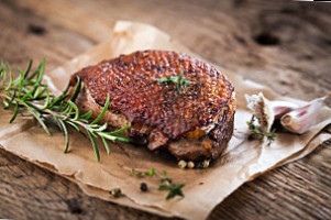 Ratskeller Stadthagen food