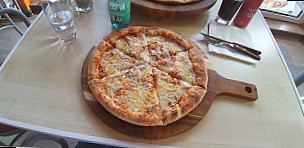 Pizzagarten Soltau food