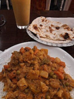 Raja Rani food