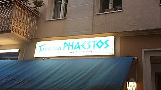 Taverna Phaestos 