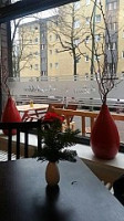 Café Sinn & Sinnlichkeit 