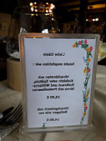 Beim Waldbauern Café Restaurant Inh. Lenore Jeuring food