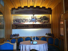 Himmel Landshut inside