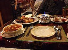 Serithai food