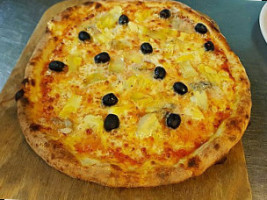Ristorante Pizzeria Bei Massimo food