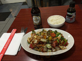 Asia Express Food food
