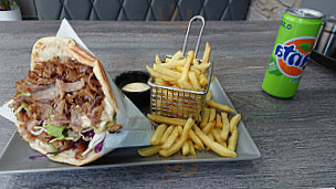 Döner Queen GmbH Sarioglu food