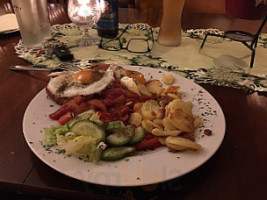 Gaststätte zum György food