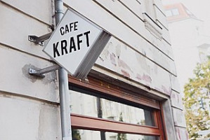 Cafe Kraft 