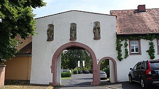 Landgasthof Klosterschanke 