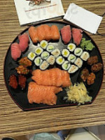Kana Sushi food