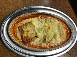 Ristorante - Pizzeria Ochsebrugg food