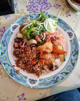 Drachencity China Restaurant food