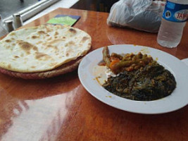 Shahi Curry food