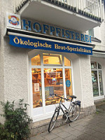 Ludwig Stocker Hofpfisterei GmbH outside