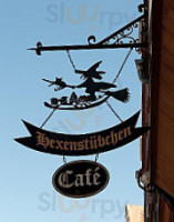 Café Bistro Hexenstübchen menu