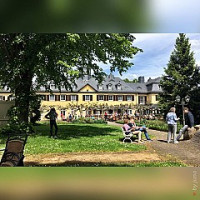 Jagdschloss Niederwald 