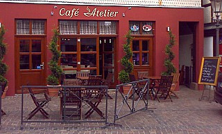 Cafe Atelier 