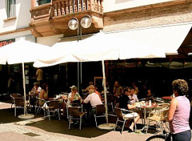 Café del Castillo 